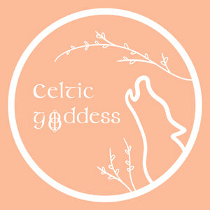 Celtic Goddess
